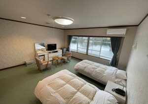 29 m² Hotel ∙ 1 bedroom ∙ 2 guests
