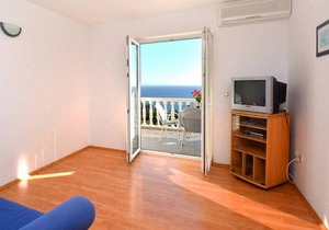 29 m² Studio flat ∙ 1 bedroom ∙ 2 guests