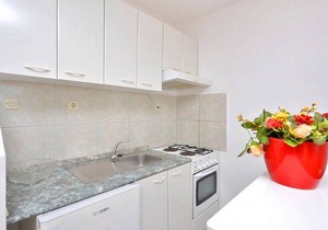 29 m² Studio flat ∙ 1 bedroom ∙ 2 guests