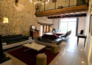 294 m² House ∙ 6 bedrooms ∙ 12 guests