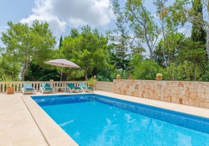 296 m² Villa ∙ 5 bedrooms ∙ 10 guests