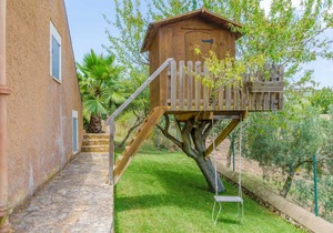 296 m² Villa ∙ 5 bedrooms ∙ 10 guests