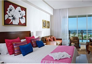 2bd Master Suite within Vidanta Grand Mayan ( make a inqueri before booking)