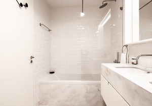 2BDR apartment in Baixa - Praça do Comércio