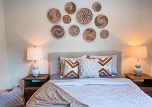 2BDR & parking 5-10min to Santa Monica Pier