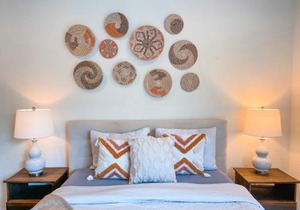 2BDR&Parking 5-10min to Santa Monica Pier