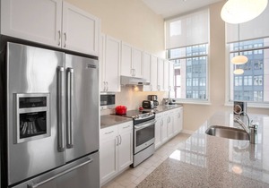 2BR in Penn Quarter w/Pool + large garden, near metro by Blueground