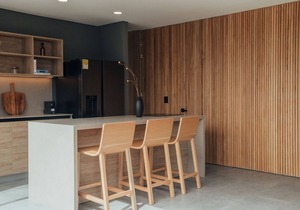 2BR - View of Medellin - Private Hot Tub - AC - Terrace Wake 1211