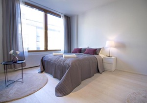 2ndhomes Iso Roobertinkatu Apartment
