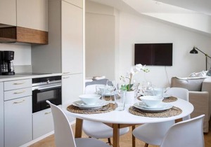 2ndhomes Ullanlinna Penthouses 2