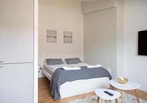 2ndhomes Ullanlinna Penthouses 2