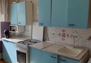3х комнатная квартира посуточно