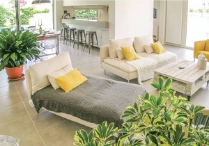 3 bedroom accommodation in St. Aubin de Cadeleche