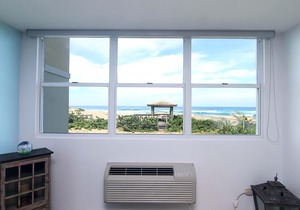 #3 Beachfront 3BR, 2BA - Jobos, Montones, Shacks, Crash Boat, Villa Montaña