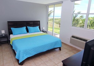#3 Beachfront 3BR, 2BA - Jobos, Montones, Shacks, Crash Boat, Villa Montaña