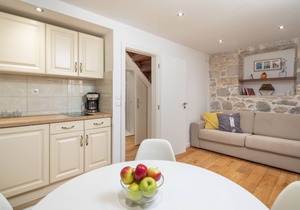 3 - beautiful modern apt in the heart of Split