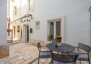 3 - beautiful modern apt in the heart of Split