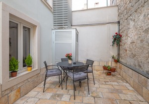 3 - beautiful modern apt in the heart of Split