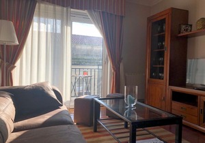 3 bedroom(s) Apartment near Santiago de Compostela