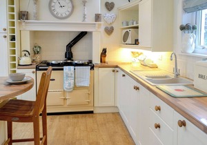 3 bedroom accommodation in Gatehouse of Fleet