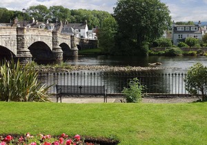 3 bedroom accommodation in Gatehouse of Fleet