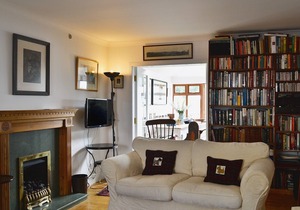 3 bedroom accommodation in Gatehouse of Fleet