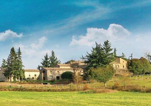 3 bedroom accommodation in Castelgiorgio TR