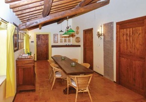 3 bedroom accommodation in Castelgiorgio TR