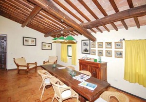 3 bedroom accommodation in Castelgiorgio TR