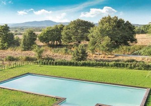 3 bedroom accommodation in Castelgiorgio TR