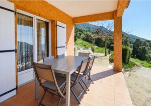 3 bedroom accommodation in Casalabriva