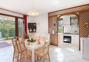 3 bedroom accommodation in Isola Albarella