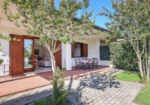 3 bedroom accommodation in Isola Albarella