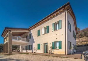 3 bedroom accommodation in Valnogaredo (PD)