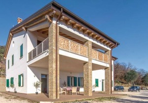 3 bedroom accommodation in Valnogaredo (PD)