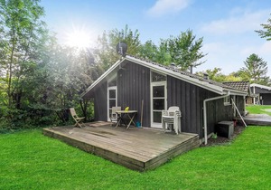 3 bedroom accommodation in Faxe Ladeplads