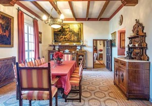 3 bedroom accommodation in El Garrobo
