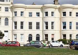 3 bedroom accommodation in Littlehampton