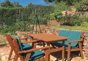 3 bedroom accommodation in Gardna Wielka
