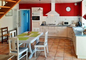 3 bedroom accommodation in Plouguerneau