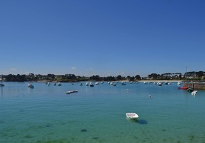 3 bedroom accommodation in Plouguerneau