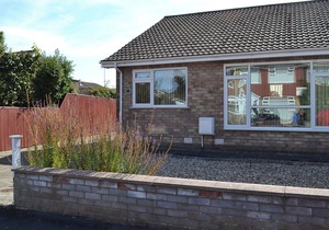 3 bedroom accommodation in Bridlington
