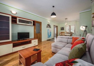 3 bedroom accommodation in Zminj