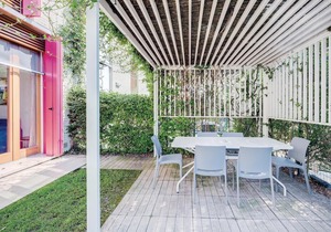 3 bedroom accommodation in Albarella RO