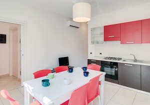 3 bedroom accommodation in Albarella RO