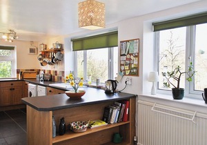 3 bedroom accommodation in East Ayton, near Scarborough