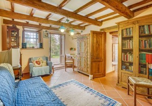 3 bedroom accommodation in Pratovecchio (AR)