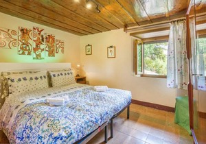 3 bedroom accommodation in Pratovecchio (AR)