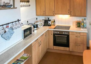 3 bedroom accommodation in Alt Bukow