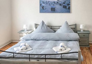 3 bedroom accommodation in Alt Bukow